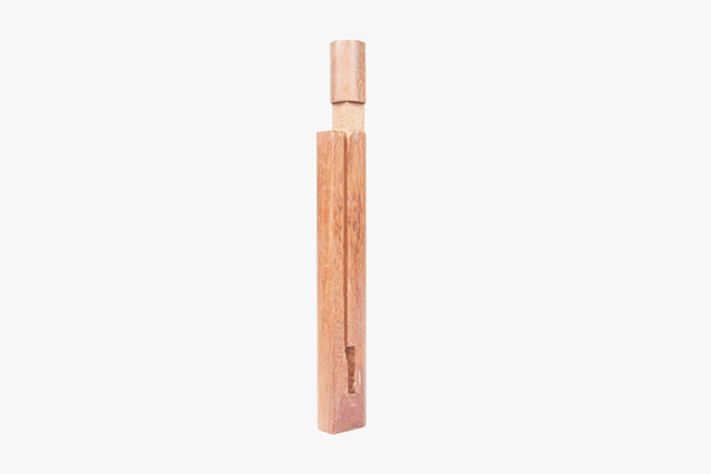 新中式家具最常用的榫卯結構有哪些?那種榫卯最好?(圖29) 新中式家具最常用的榫卯結構有哪些?那種榫卯最好?(圖29)