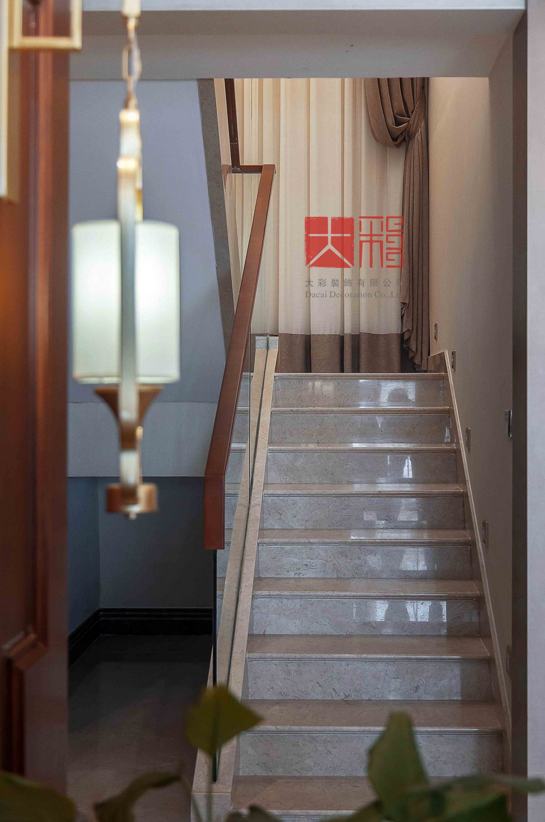 御景豪庭新中式住宅(圖14) 御景豪庭新中式住宅(圖14)