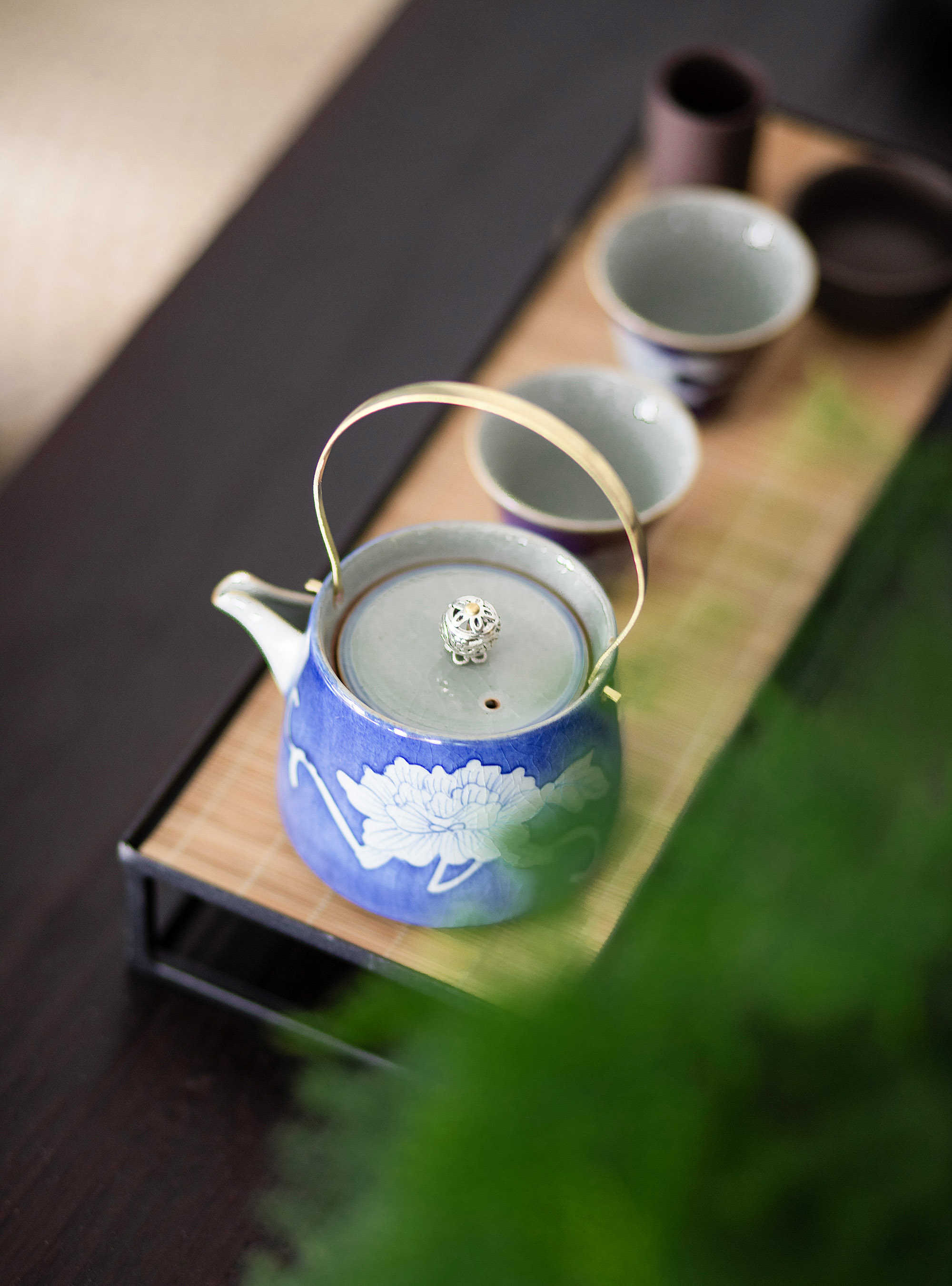 青花瓷（高科錦園）原創風格(圖20)